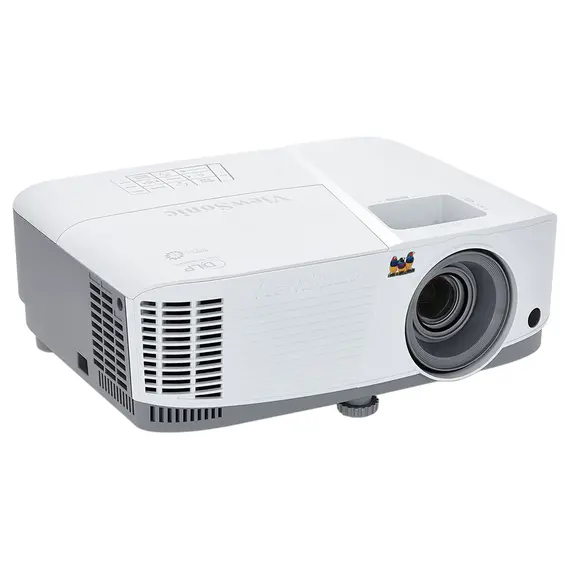 بروجيكتور فيوسونيك بيزنس 3800 لومين | PA503W 3,800 Lumens WXGA Business Projector بروجيكتور فيوسونيك بيزنس 3800 لومين | PA503W 3,800 Lumens WXGA Business Projector