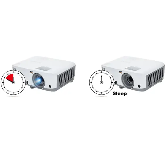 بروجيكتور فيوسونيك بيزنس 3800 لومين | PA503W 3,800 Lumens WXGA Business Projector بروجيكتور فيوسونيك بيزنس 3800 لومين | PA503W 3,800 Lumens WXGA Business Projector