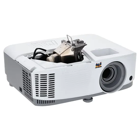 بروجيكتور فيوسونيك بيزنس 3800 لومين | PA503W 3,800 Lumens WXGA Business Projector بروجيكتور فيوسونيك بيزنس 3800 لومين | PA503W 3,800 Lumens WXGA Business Projector
