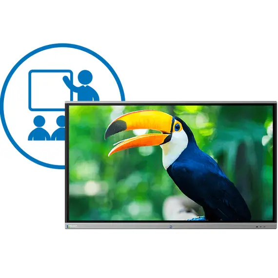 شاشة بوكس لايت 75 بوصة 4K ضد الكسر | BOXLIGHT 4K UHD 75 شاشة بوكس لايت 75 بوصة 4K ضد الكسر | BOXLIGHT 4K UHD 75