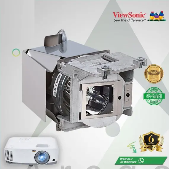 لمبة بروجيكتور فيوسونيك موديل Viewsonic Projector Lamp PA-503S\503X\503W لمبة بروجيكتور فيوسونيك موديل Viewsonic Projector Lamp PA-503S\503X\503W