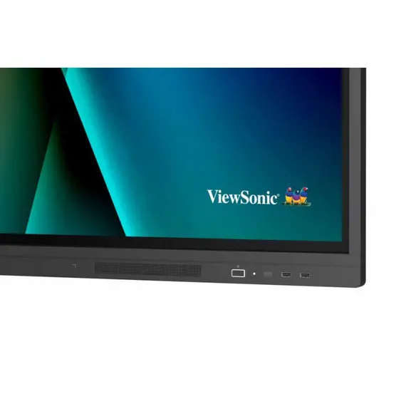 شاشة فيوسونيك سمارت أنتر أكتف 75 بوصة | ViewSonic ViewBoard IFP7533-G 75″ 4K Interactive Display شاشة فيوسونيك سمارت أنتر أكتف 75 بوصة | ViewSonic ViewBoard IFP7533-G 75″ 4K Interactive Display