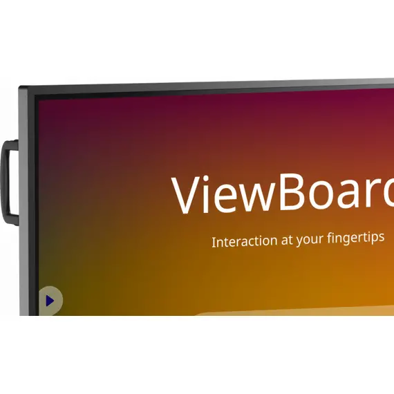 شاشة فيوسونيك سمارت أنتر أكتف 75 بوصة | ViewSonic ViewBoard IFP7533-G 75″ 4K Interactive Display شاشة فيوسونيك سمارت أنتر أكتف 75 بوصة | ViewSonic ViewBoard IFP7533-G 75″ 4K Interactive Display