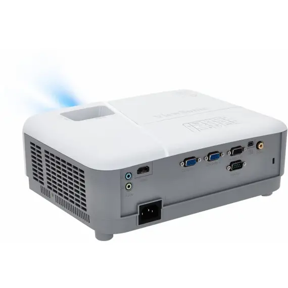 بروجيكتور داتا شو بيزنس WXGA بقوة 3800 لومن موديل PA503W بروجيكتور داتا شو بيزنس WXGA بقوة 3800 لومن موديل PA503W