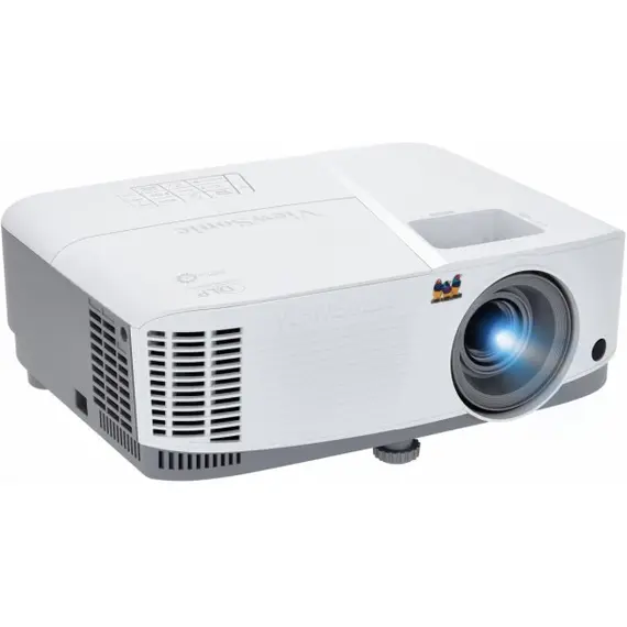 بروجيكتور داتا شو بيزنس WXGA بقوة 3800 لومن موديل PA503W بروجيكتور داتا شو بيزنس WXGA بقوة 3800 لومن موديل PA503W