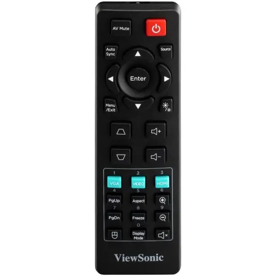 فيوسونيك جهاز عرض PA700S 4500 لومن SVGA عالي السطوع مع حجر انحراف عمودي للعمل والتعليم، أبيض، 4500 لومين فيوسونيك جهاز عرض PA700S 4500 لومن SVGA عالي السطوع مع حجر انحراف عمودي للعمل والتعليم، أبيض، 4500 لومين