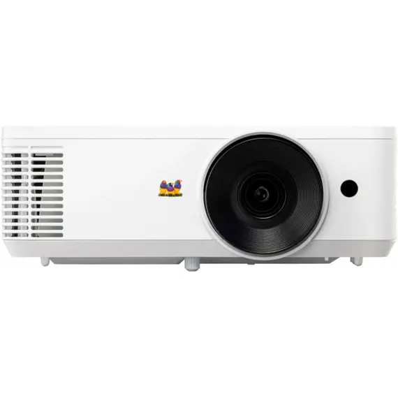 فيوسونيك جهاز عرض PA700S 4500 لومن SVGA عالي السطوع مع حجر انحراف عمودي للعمل والتعليم، أبيض، 4500 لومين فيوسونيك جهاز عرض PA700S 4500 لومن SVGA عالي السطوع مع حجر انحراف عمودي للعمل والتعليم، أبيض، 4500 لومين