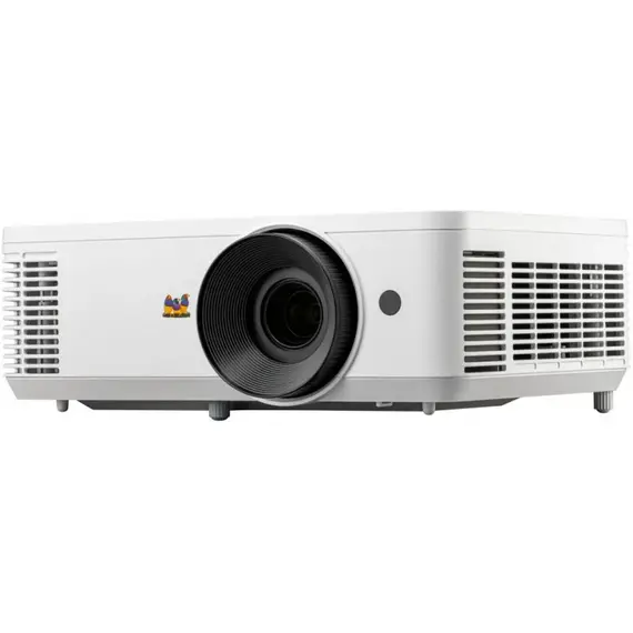 فيوسونيك جهاز عرض PA700S 4500 لومن SVGA عالي السطوع مع حجر انحراف عمودي للعمل والتعليم، أبيض، 4500 لومين فيوسونيك جهاز عرض PA700S 4500 لومن SVGA عالي السطوع مع حجر انحراف عمودي للعمل والتعليم، أبيض، 4500 لومين