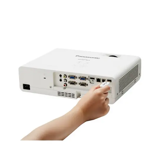 Projector Panasonic PT-LW362U 3LCD Projector Panasonic PT-LW362U 3LCD