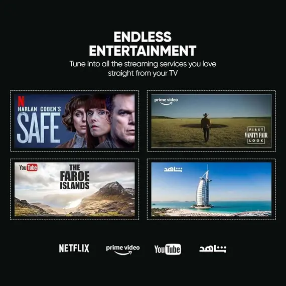 شاشة تلفزيون 100 بوصة بجودة 4K مستوردة بضمان السوق لايف شاشة تلفزيون 100 بوصة بجودة 4K مستوردة بضمان السوق لايف