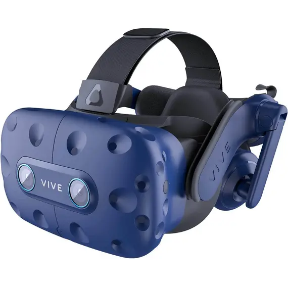 مجموعة كاملة من HTC VIVE Pro | نظام الواقع الافتراضي HTC | سماعة VR الاحترافية مجموعة كاملة من HTC VIVE Pro | نظام الواقع الافتراضي HTC | سماعة VR الاحترافية