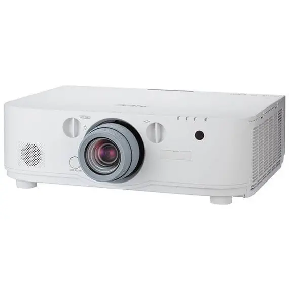 بروجيكتور أحترافى 6200 لومين موديل NP621X يابانى | NEC PA621X Projector بروجيكتور أحترافى 6200 لومين موديل NP621X يابانى | NEC PA621X Projector