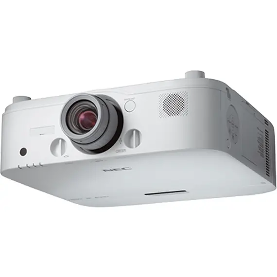 بروجيكتور أحترافى 6200 لومين موديل NP621X يابانى | NEC PA621X Projector بروجيكتور أحترافى 6200 لومين موديل NP621X يابانى | NEC PA621X Projector