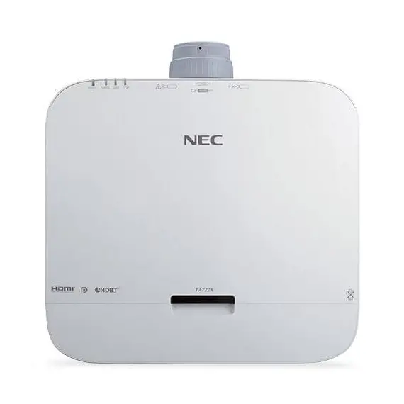 بروجيكتور أحترافى 6200 لومين موديل NP621X يابانى | NEC PA621X Projector بروجيكتور أحترافى 6200 لومين موديل NP621X يابانى | NEC PA621X Projector