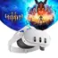 نظارة اوكلس 3 الواقع المختلط | Oculus Quest 3 GB All-In-One Virtual Reality Headset (VR) - White نظارة اوكلس 3 الواقع المختلط | Oculus Quest 3 GB All-In-One Virtual Reality Headset (VR) - White