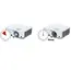 بروجيكتور فيوسونيك بيزنس 3800 لومين | PA503W 3,800 Lumens WXGA Business Projector بروجيكتور فيوسونيك بيزنس 3800 لومين | PA503W 3,800 Lumens WXGA Business Projector
