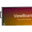 شاشة فيوسونيك سمارت أنتر أكتف 75 بوصة | ViewSonic ViewBoard IFP7533-G 75″ 4K Interactive Display شاشة فيوسونيك سمارت أنتر أكتف 75 بوصة | ViewSonic ViewBoard IFP7533-G 75″ 4K Interactive Display