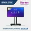 شاشة هوريون 86 سمارت أنتر أكتف | Horion 86M5A Pro 4K Interactive Panel 86 Inch شاشة هوريون 86 سمارت أنتر أكتف | Horion 86M5A Pro 4K Interactive Panel 86 Inch