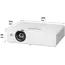 Projector Panasonic PT-LW362U 3LCD Projector Panasonic PT-LW362U 3LCD
